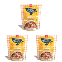 Seven Sundays Granola 3 Counts