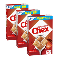 Chex Cereal