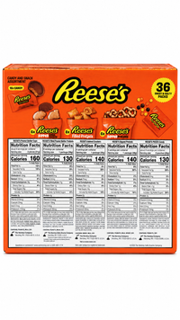 Reese's Sweet & Salty 36 Packs