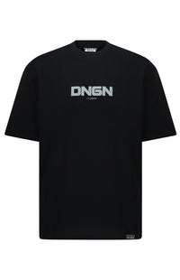 DUNGEON X ARABIC'22 - OVERSIZED TEE