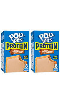 Protein Pop-Tarts 16 Pieces