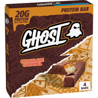 Protein Ghost 4 Pieces