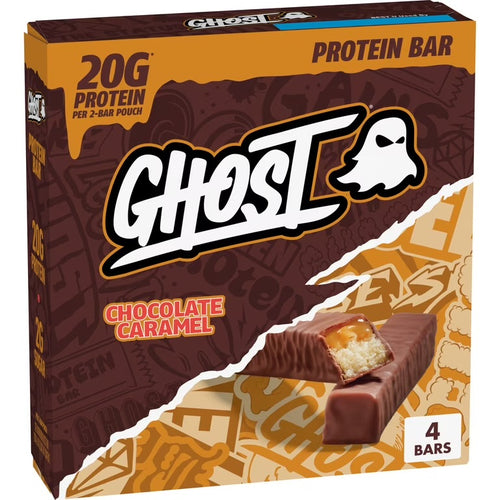 Protein Ghost 4 Pieces