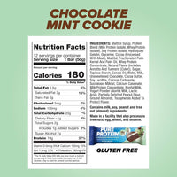 Pure Protein Bar 12 Count