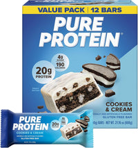 Pure Protein Bar 12 Count
