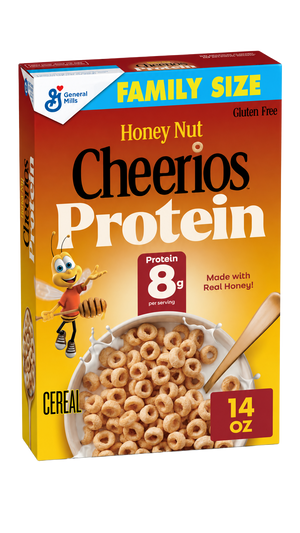 Honey Nut