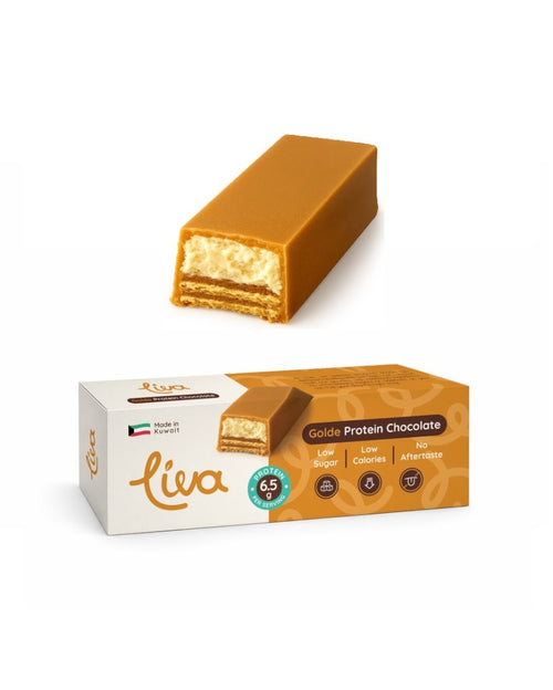 Golde Protein Wafer