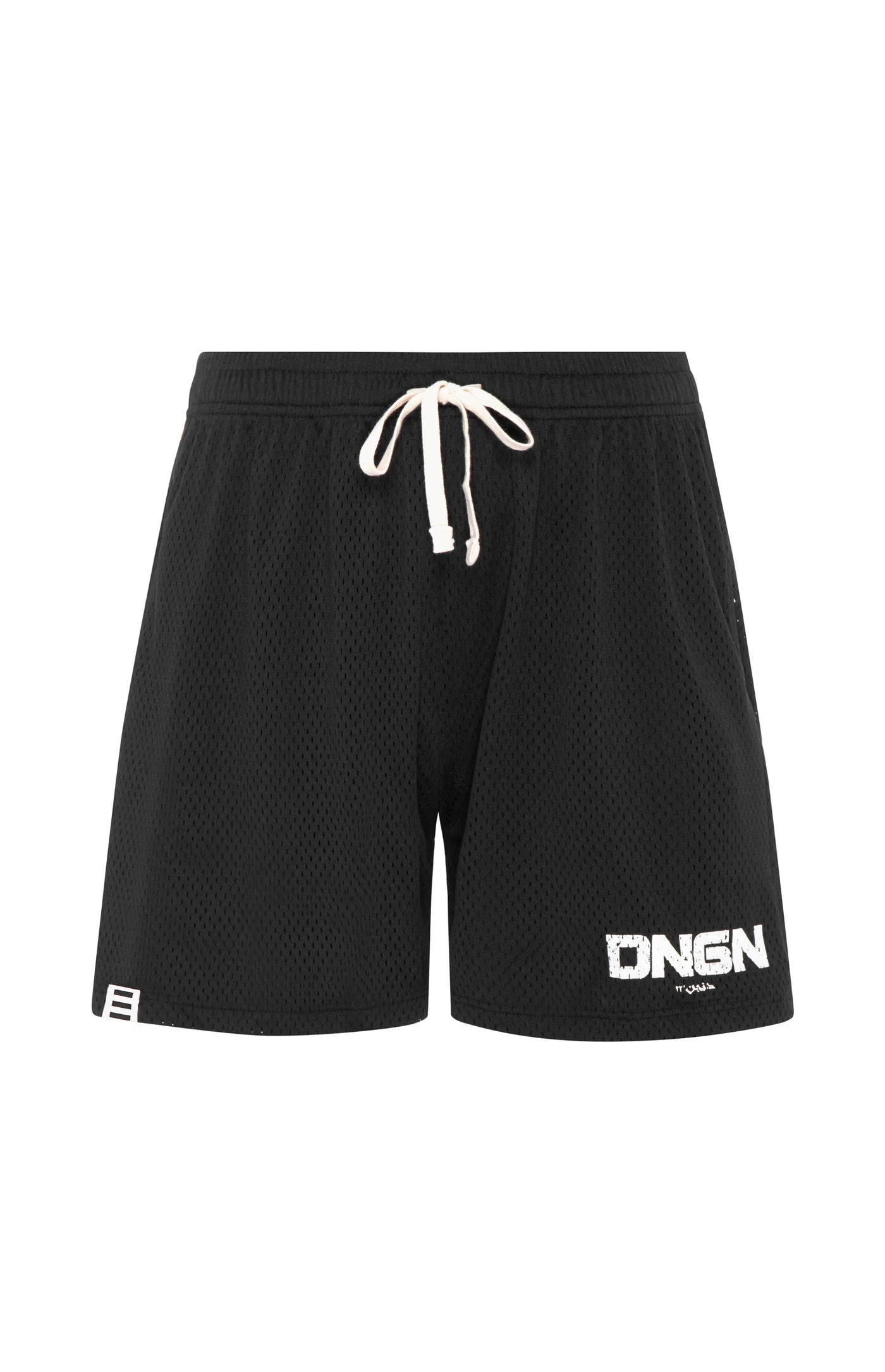 DNGN X ARABIC - Black