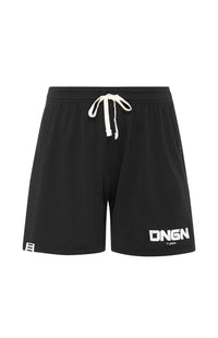 DNGN X ARABIC - Black