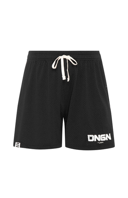 DNGN X ARABIC - Black