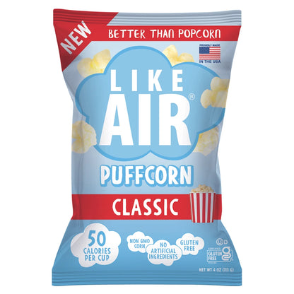 Like Air Classic Big size