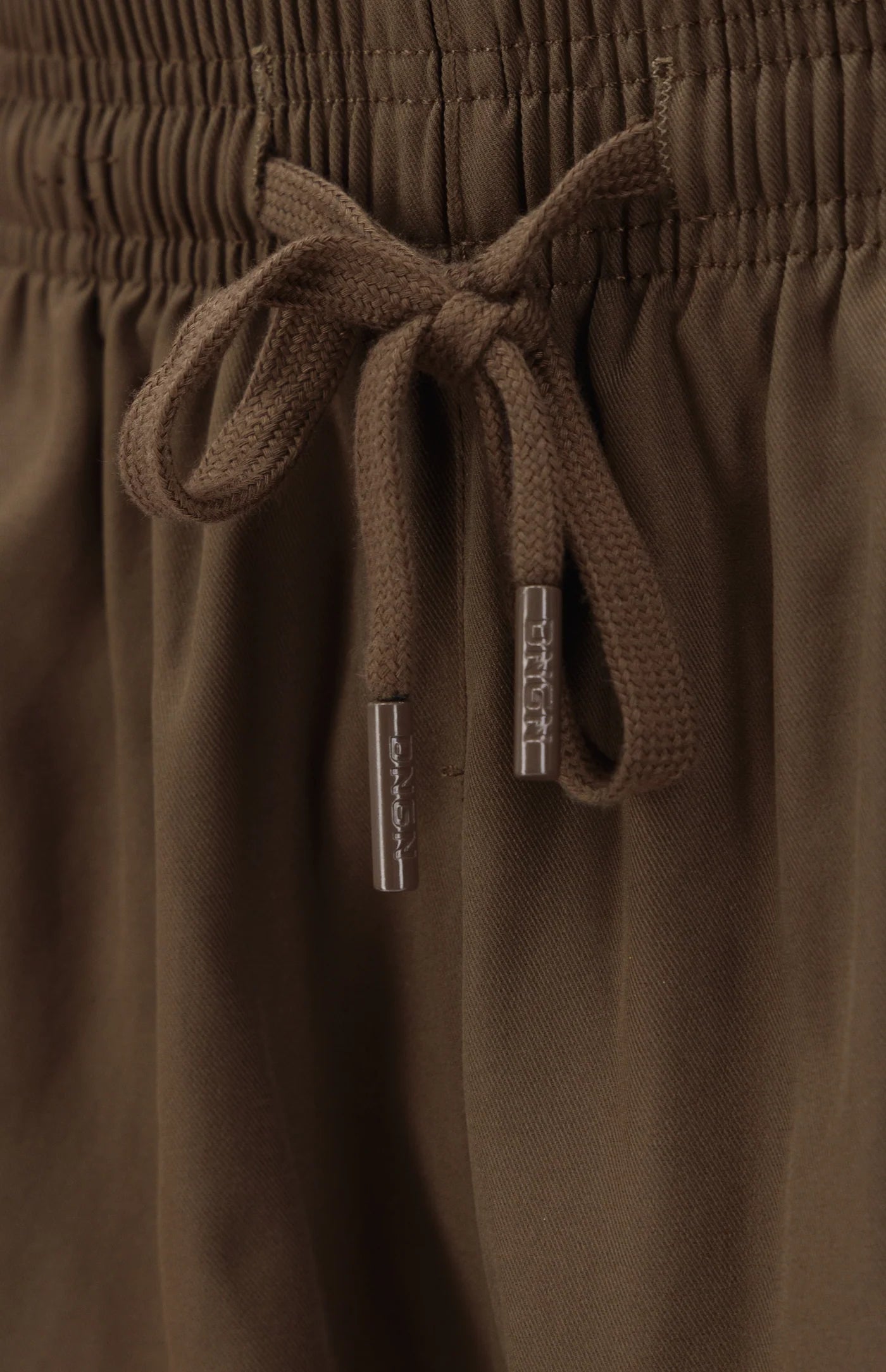 DUNGEON CARGO SHORT- BROWN