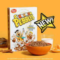 Pebbles Cereal