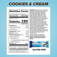 Pure Protein Bar 12 Count