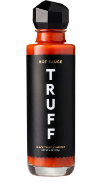 TRUFF Original Black Truffle Hot Sauce 6 oz