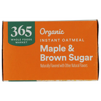 Organic Oats 3 Pack