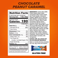 Pure Protein Bar 12 Count