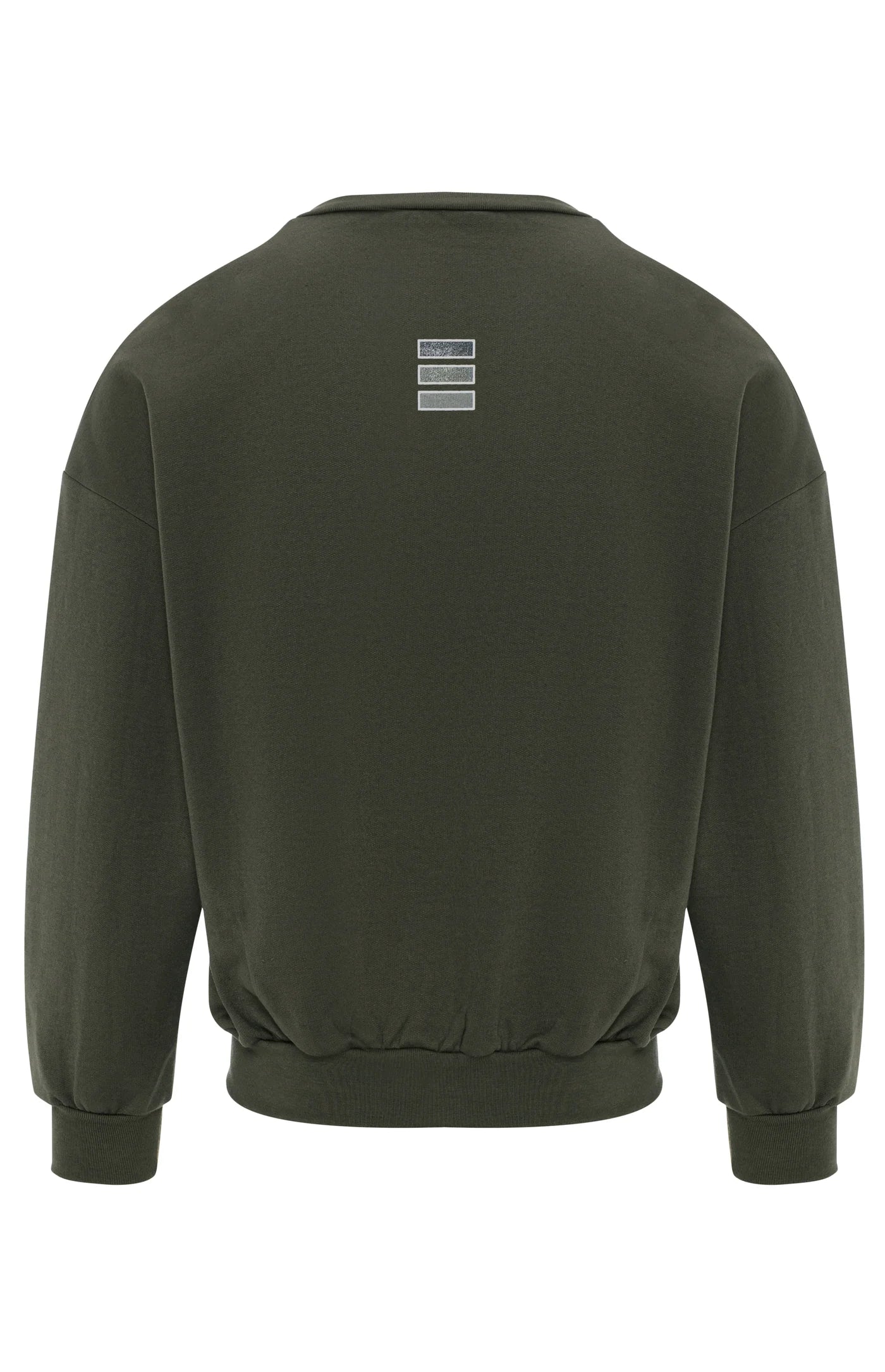 DUNGEON SWEATSHIRT GREEN