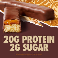 Protein Ghost 4 Pieces