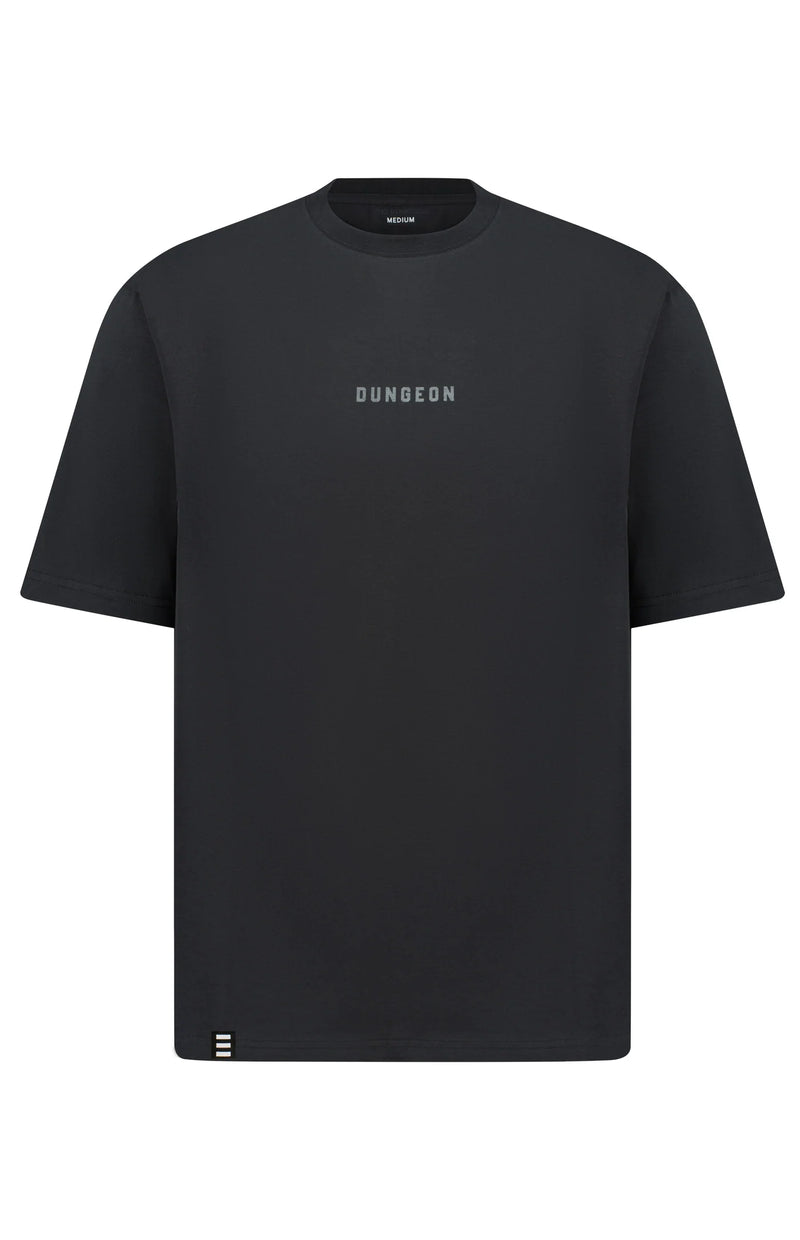 CLASSIC TEE - REGULAR FIT