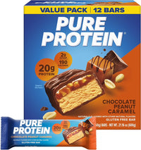 Pure Protein Bar 12 Count