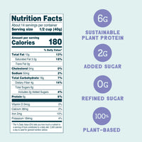 Seven Sundays Granola 3 Counts - Big Size
