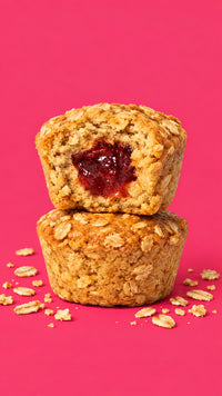 Bobo's Filled Oat Bites