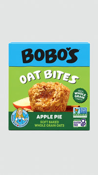Bobo's Filled Oat Bites