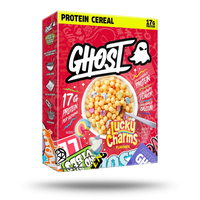 3 Protein Ghost Lucky Charms