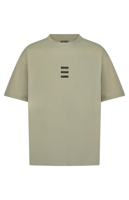 Dungeon Signature tee - Pale Green
