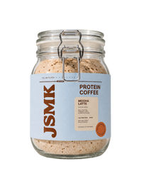 High Protein Coffee - 600 G / 30 Serving