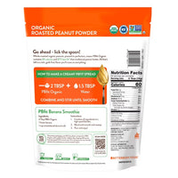 PBfit Peanut Powder