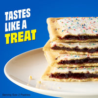 Protein Pop-Tarts 16 Pieces