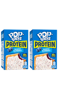 Protein Pop-Tarts 16 Pieces