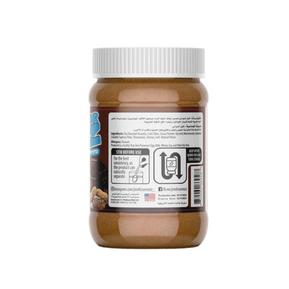 Professor Nutz Chocolate