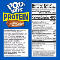 Protein Pop-Tarts 16 Pieces