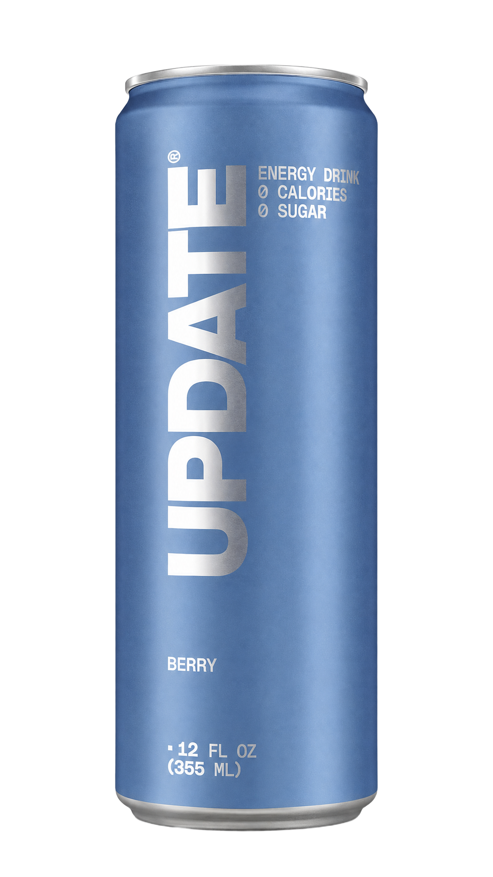 UPDATE Paraxanthine Energy Drink