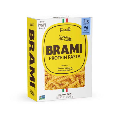 Protein Brami Pasta
