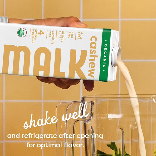 Almond Malk 6 Pack