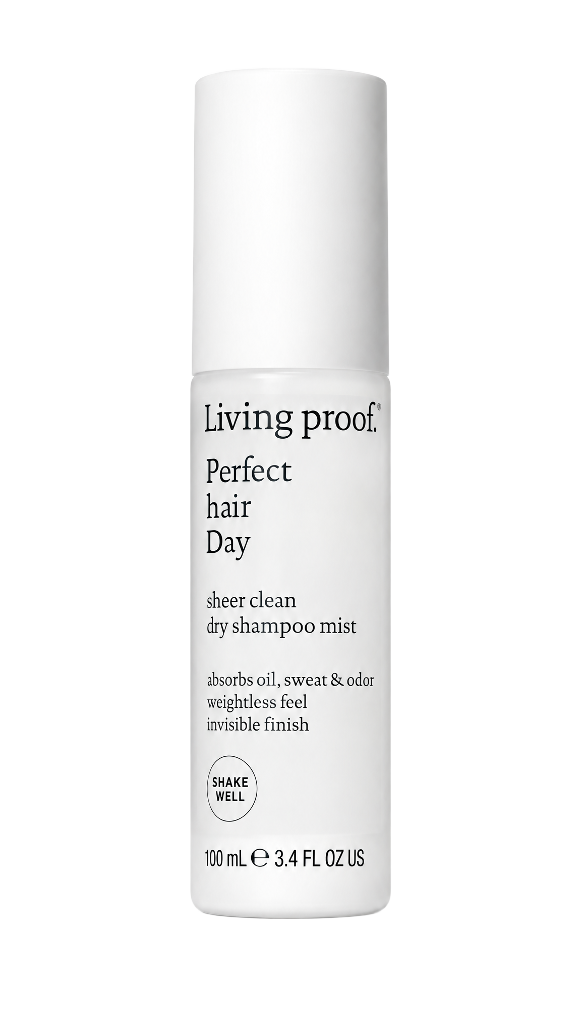Living Proof Perfect Hair Day Dry Shampoo Mist 100 mL