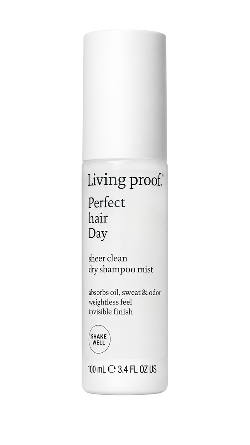 Living Proof Perfect Hair Day Dry Shampoo Mist - 100 mL