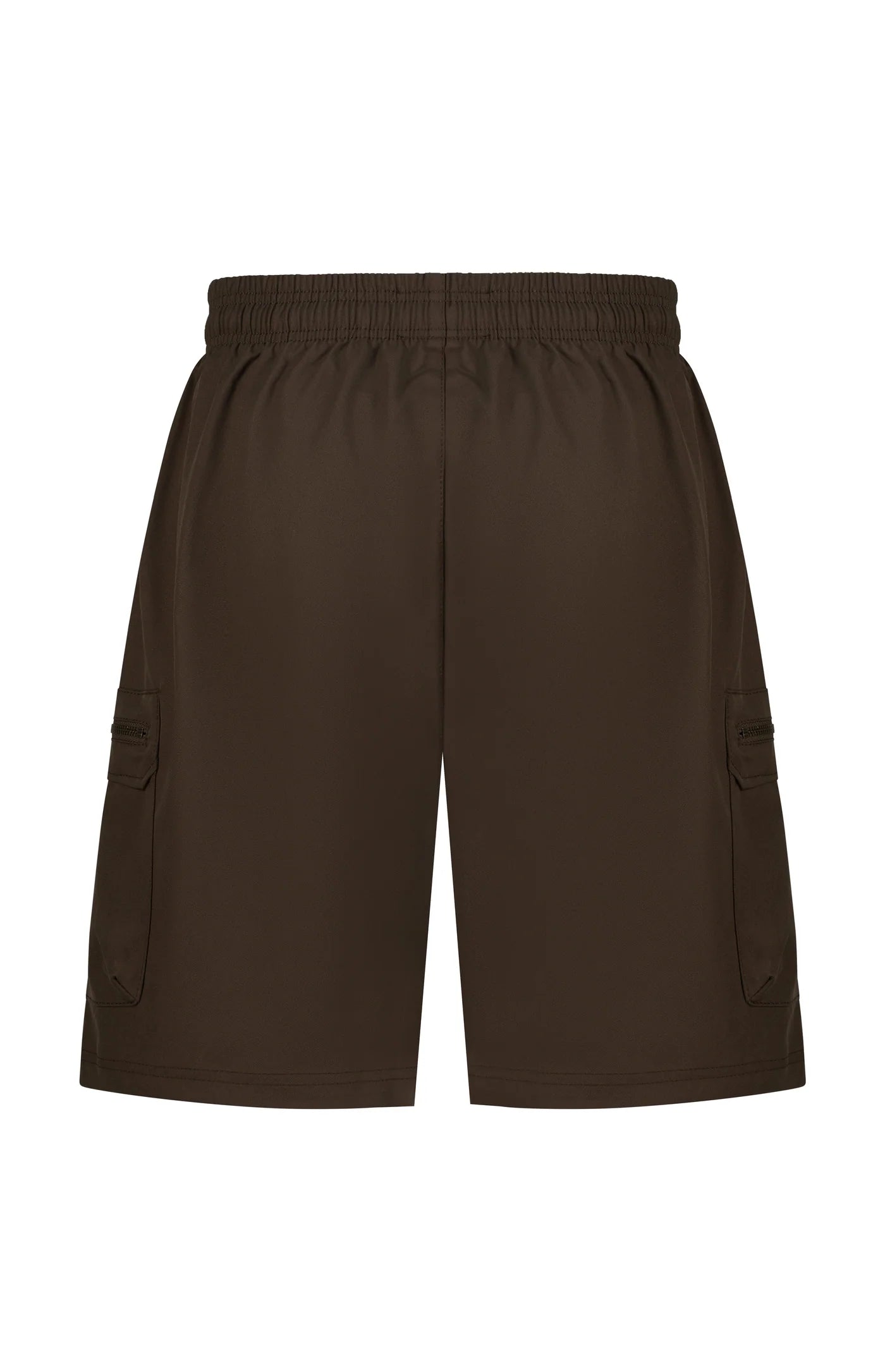 DUNGEON CARGO SHORT- BROWN