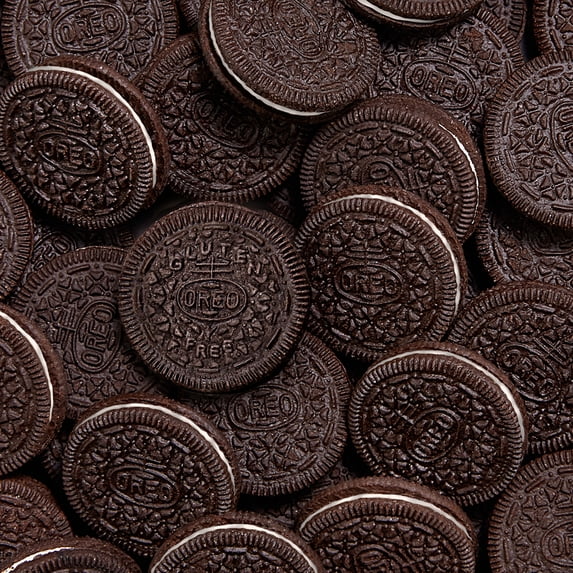OREO Gluten Free nutrition facts and ingredients
