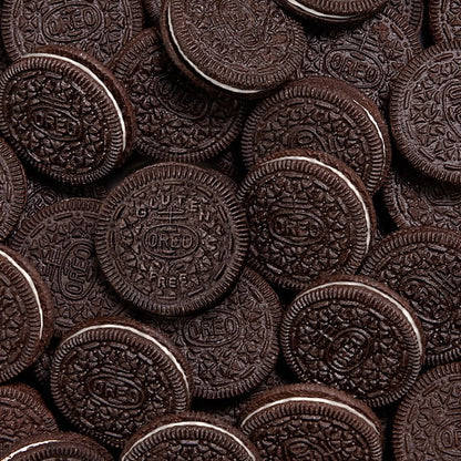 OREO Gluten Free nutrition facts and ingredients