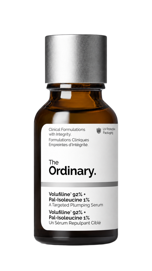 The Ordinary Volufiline 92% + Pal-Isoleucine 1% Plumping Serum