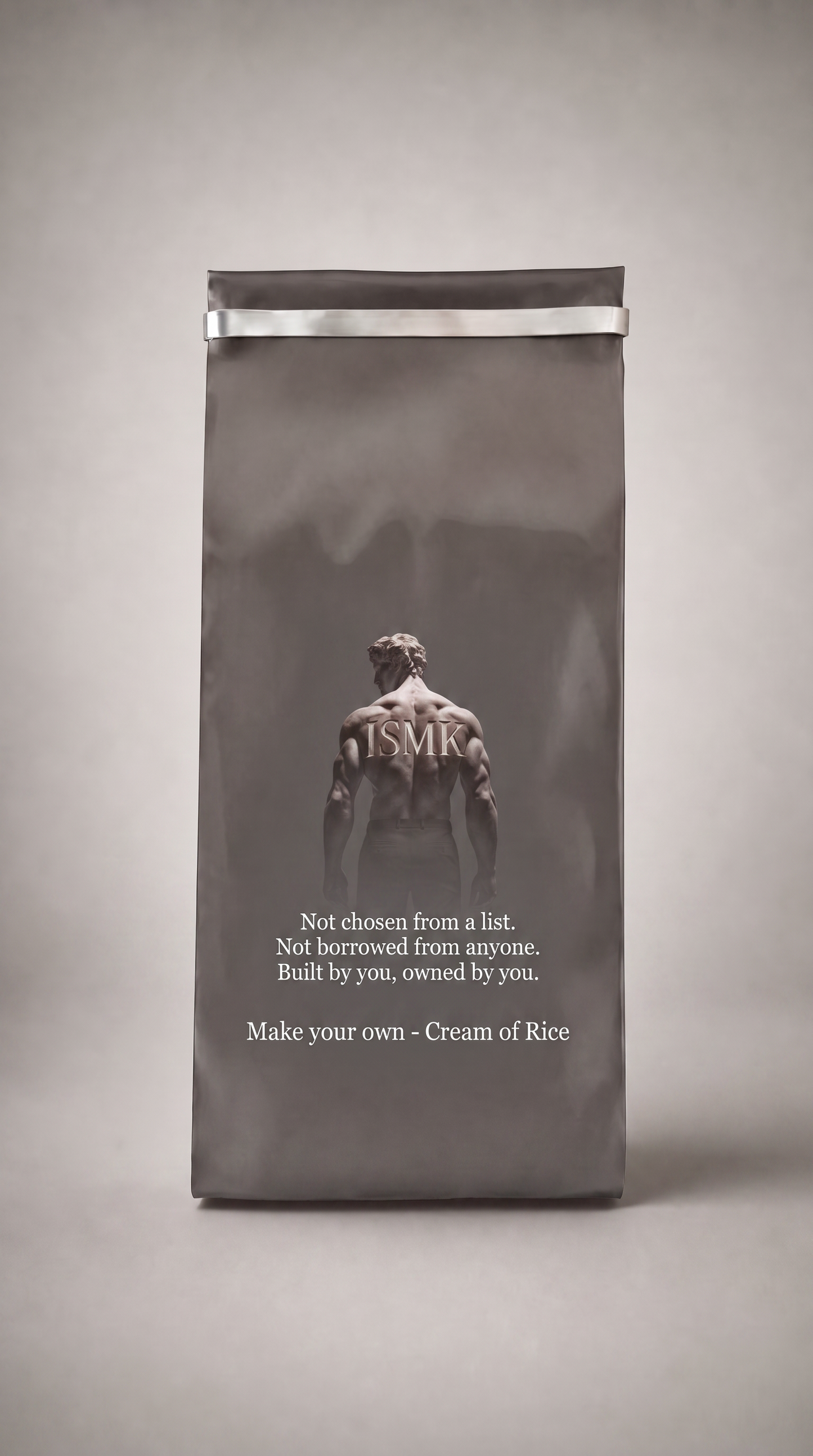 Make Your Own - Bag