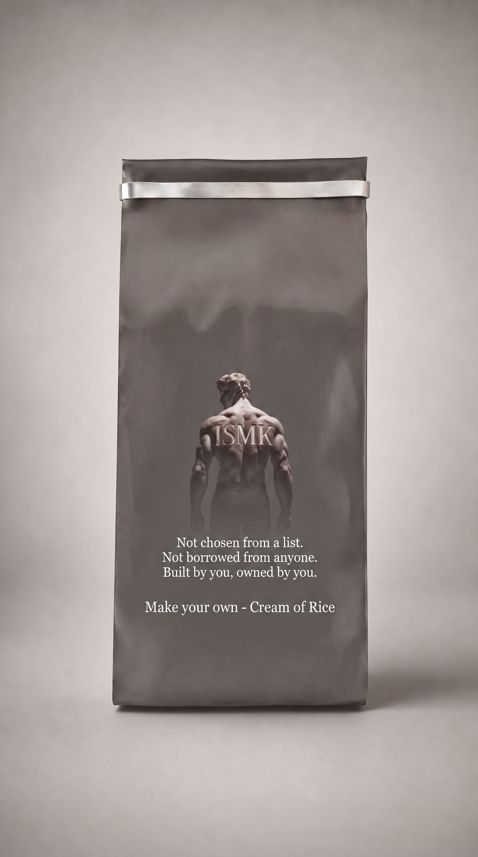 Make Your Own - Bag