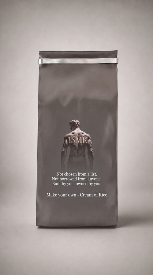 Make Your Own