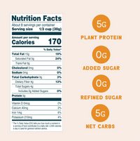 Seven Sundays Granola 3 Counts