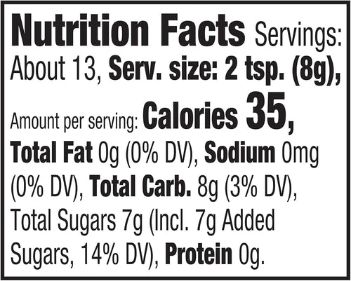 3 Pieces Finishing Sugar